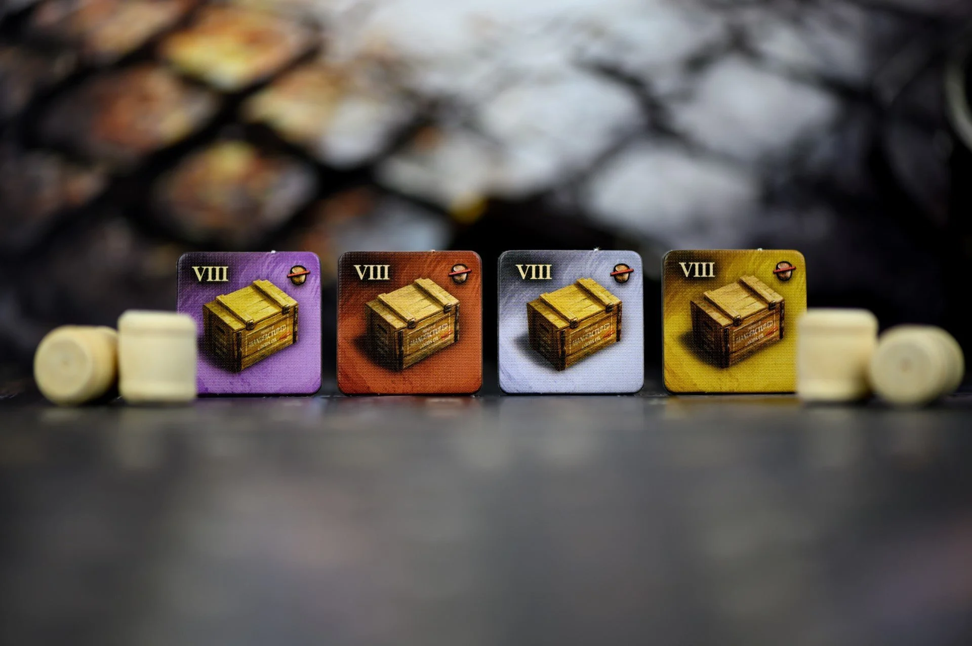 BRASS BIRMINGHAM Review An Economic Whirlwind Full Of Strikingly