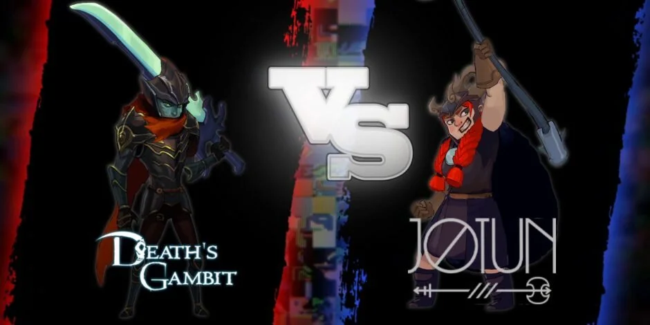 BOUNTY BATTLE Released, So Let The Leading Indie Game Character Fights Begin!