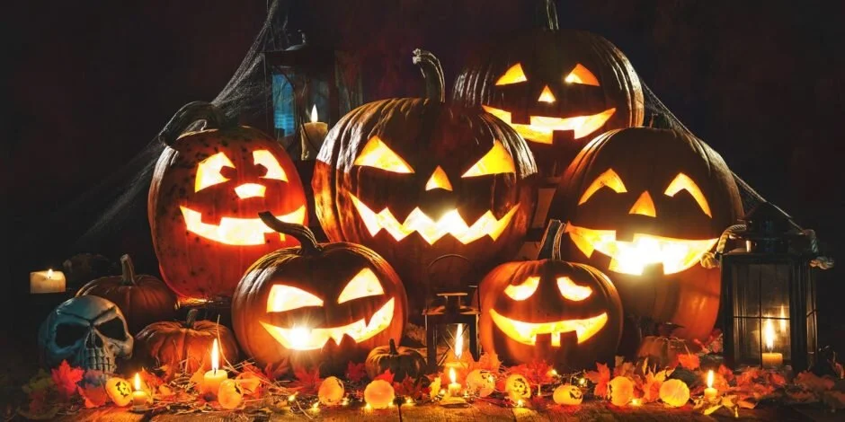 Here's A Handful Of Must-Try Game Demos To Get You Ready For The Spooky Season