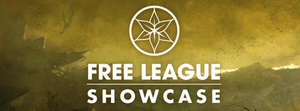 A Massive RPG Showcase For FREE LEAGUE Coming Later This Month