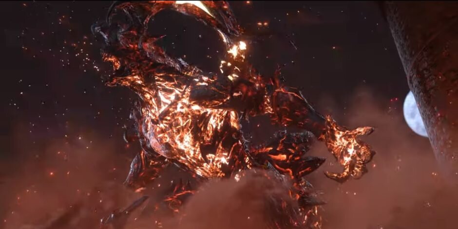 FINAL FANTASY XVI Has Officially Been Revealed!