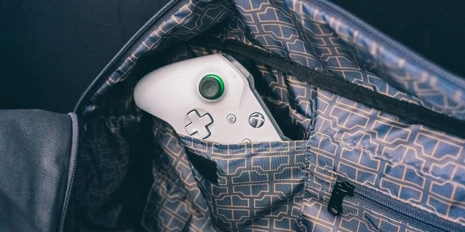  HEX Announces HALO INFINITE Bags For On-The-Go Gamers