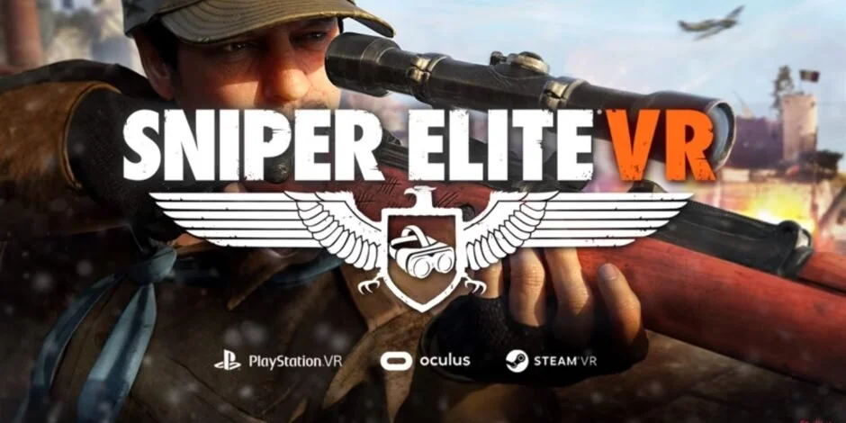 Snipers Rejoice As The SNIPER ELITE Series Expands Further