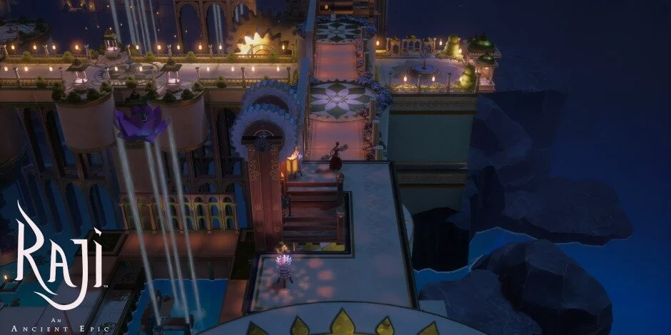 Raji: An Ancient Epic Is Coming To More Platforms October 15th