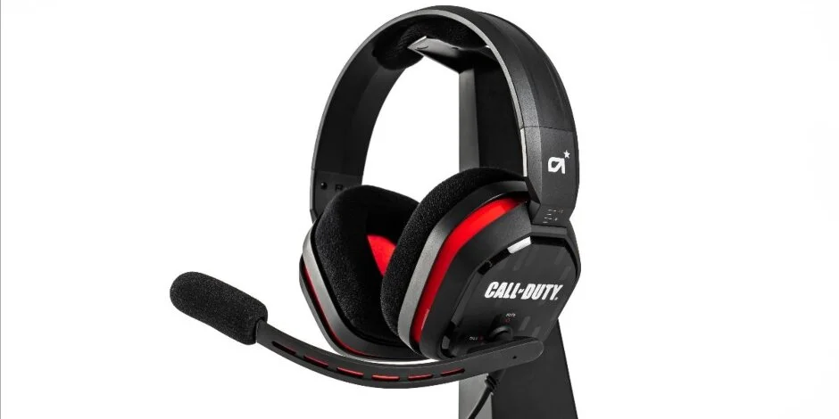 Meet The New Astro A10 CALL OF DUTY: BLACK OPS COLD WAR Gaming Headset