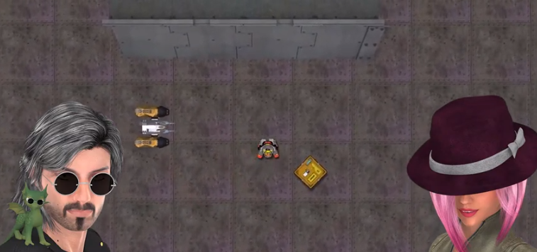 KILL THE HUMANS Developer Discusses VO in Video Games