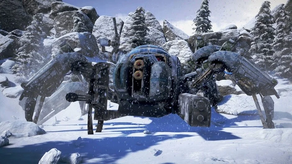 Welcome to Armageddon! Am I wasting my time with WASTELAND 3? Part 1