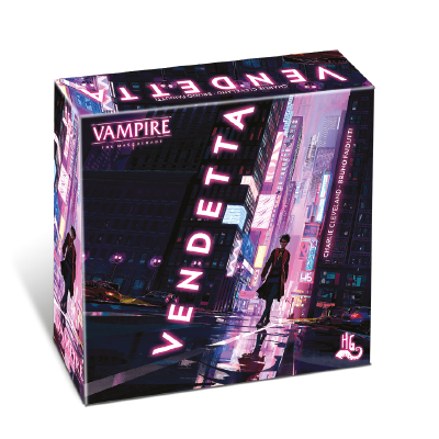 VAMPIRE: THE MASQUERADE - CHAPTERS First Impression: A Vampire Narrative  Rich In Lore And Bloody Action — GameTyrant