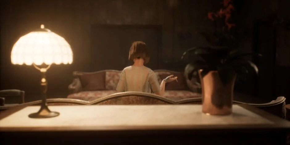 Surprisingly, REMOTHERED: BROKEN PORCELAIN Will Launch One Week Earlier Than Expected