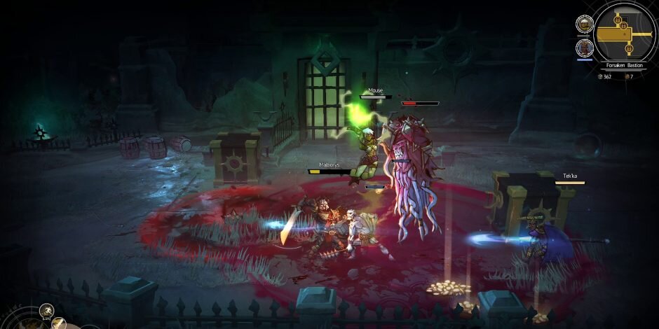 HADES 2 Hits Early Access Next Year — GameTyrant