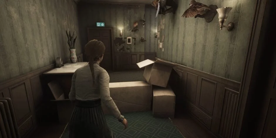REMOTHERED: BROKEN PORCELAIN First Impression: Raising The Intensity