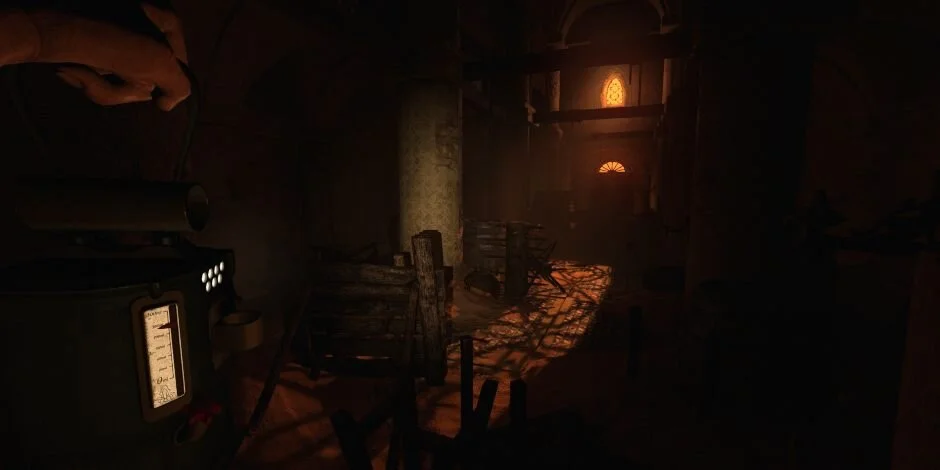 Witness The Return Of A Series As AMNESIA: REBIRTH Shows Off It's First Gameplay Reveal