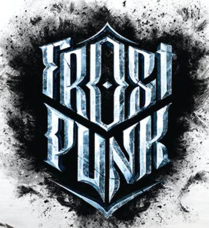 The Generator Is At Full Power For The FROSTPUNK: THE BOARD GAME Kickstarter