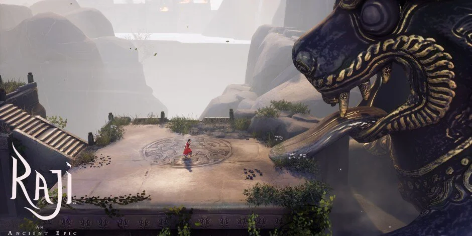 RAJI: AN ANCIENT EPIC Is Just Around The Corner For More Current Platforms