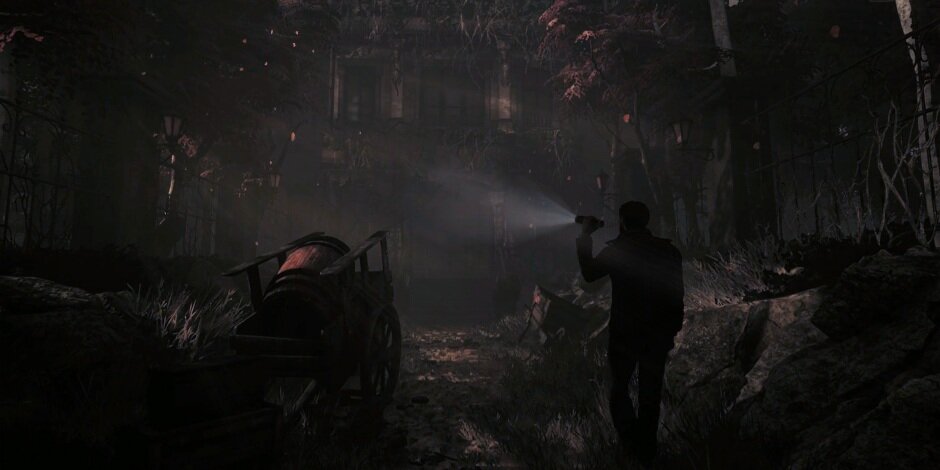 Survival-Horror Title SONG OF HORROR Has Been Pushed To 2021 On Console