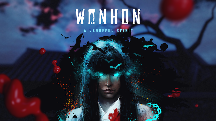 Live Vicariously Through The Developer With This WONHON: A VENGEFUL SPIRIT Demo Gameplay