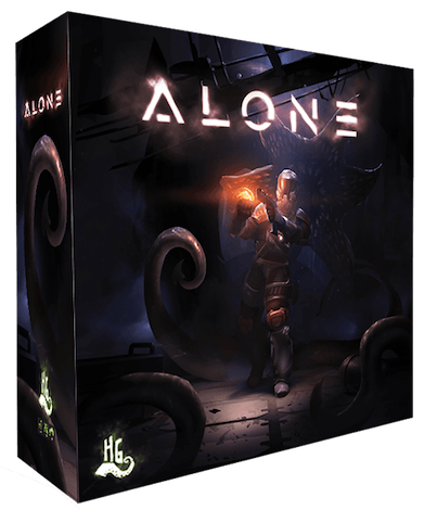 ALONE Review: A Dungeon Crawler Where The Evil Sits Right Across From You