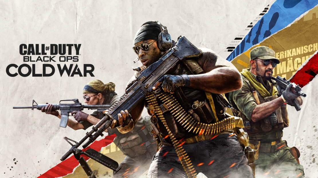 Get Your Free Call Of Duty Black Ops Cold War Early Beta Keys Now Pc And Xbox One Gametyrant