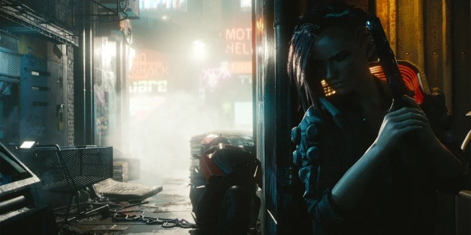 CYBERPUNK 2077's Night City Wire: Episode 4 Round-Up