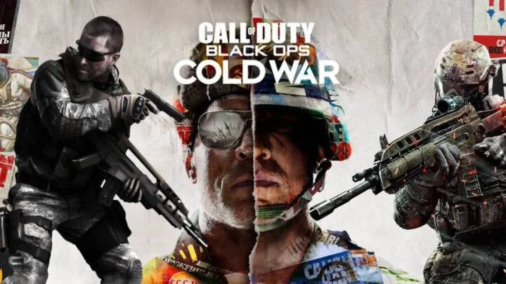 CALL OF DUTY: BLACK OPS COLD WAR's Open Beta is a Ton O' Fun