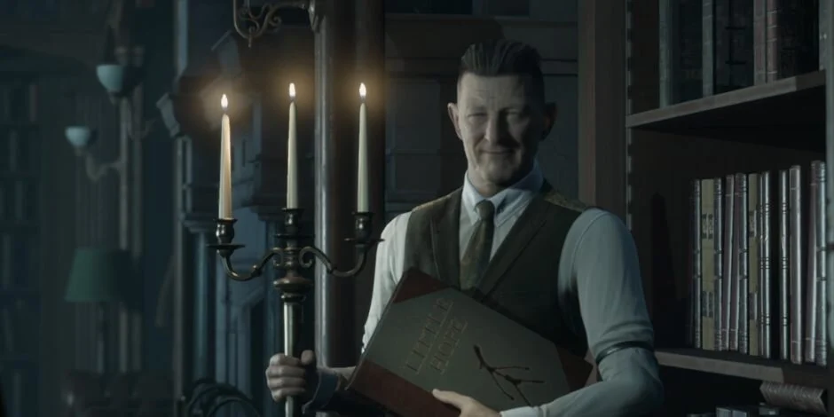 Latest Trailer For THE DARK PICTURES ANTHOLOGY: LITTLE HOPE Brings Hype Before Launch!