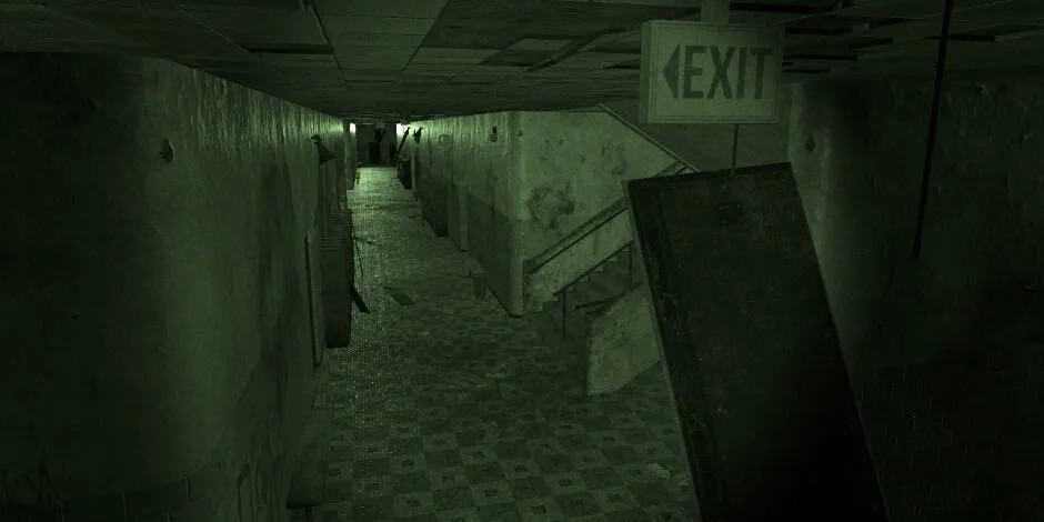 PHASMOPHOBIA First Impression: A Near-Perfect Ghost Hunting Simulator
