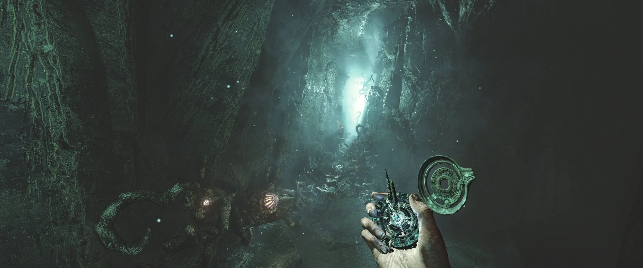 Top 3 Spooky PC Games to Play This Halloween That Won't Break The Bank
