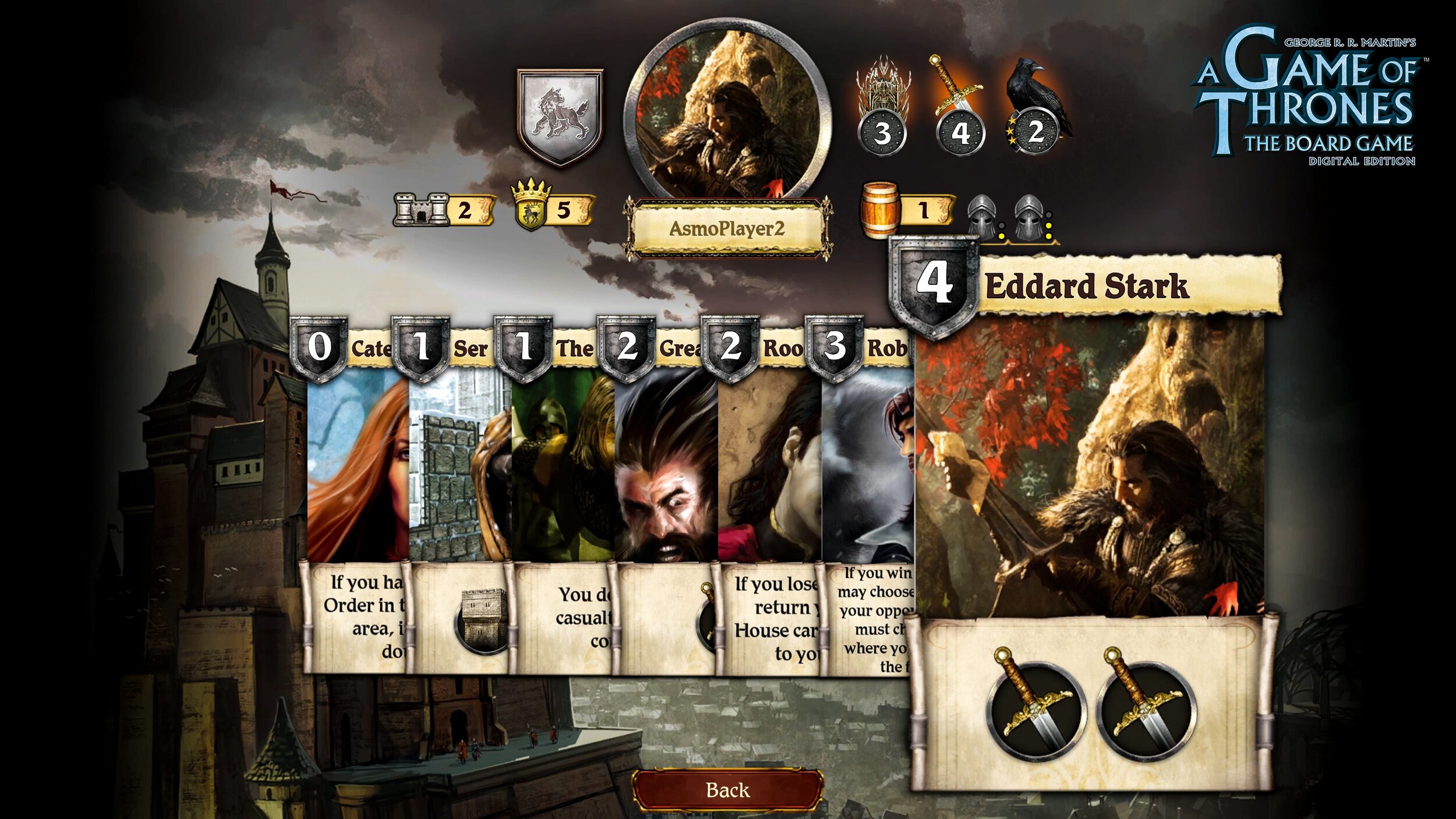 game of thrones pc game game of thrones pc game