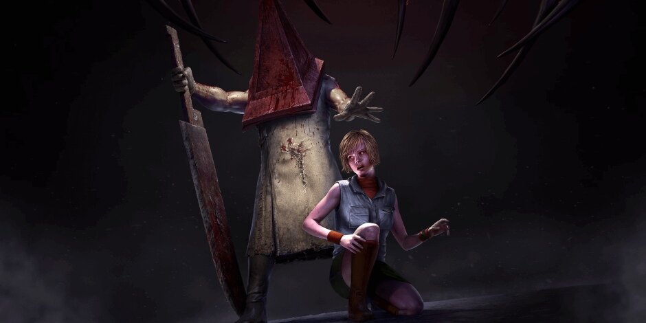 Silent Hill Ascension to bring the scares in time for Halloween on PS5