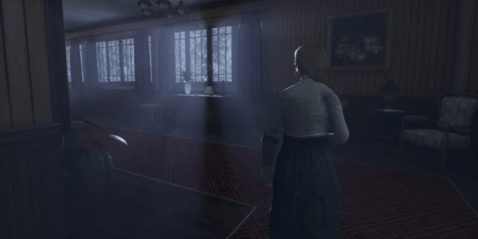 REMOTHERED: BROKEN PORCELAIN Review: The Story Filling Chapter