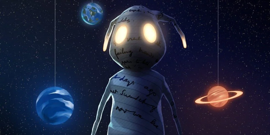 A TALE OF PAPER Review: A Short Game With A Lot Of Fun
