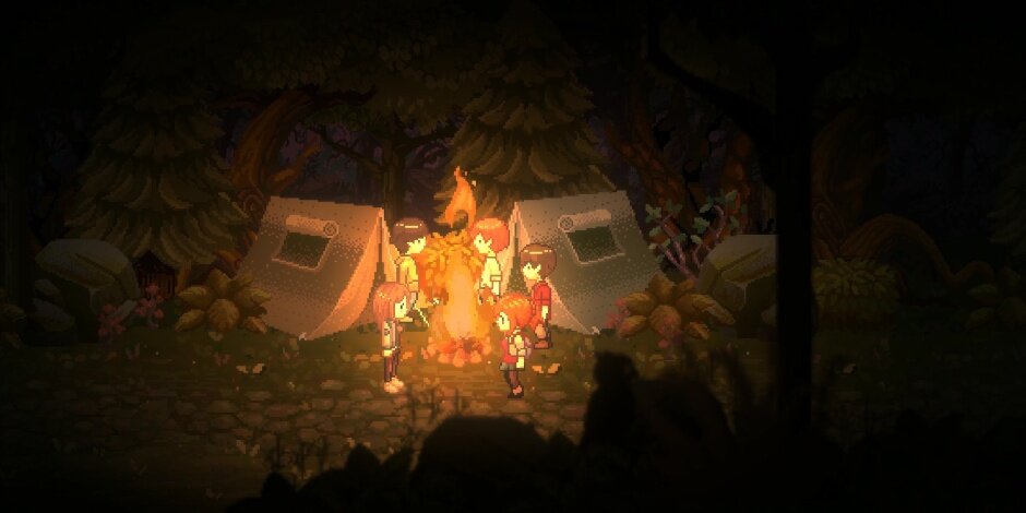 Yomawari: Midnight Shadows - Metacritic