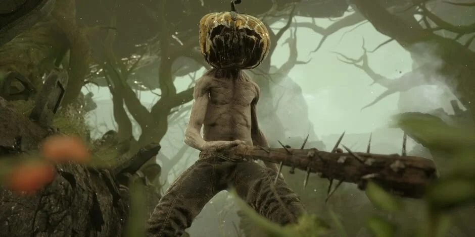 MORTAL SHELL Released A Free Update For All Players To Enjoy