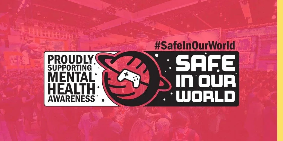 Help Support Mental Health Awareness With The Safe In Our World Game Bundle