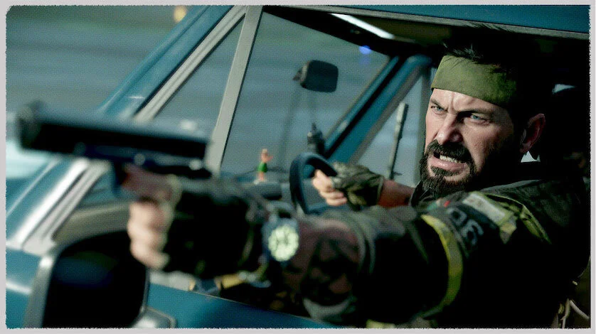 BLACK OPS COLD WAR Is Coming Next Month So Get Ready
