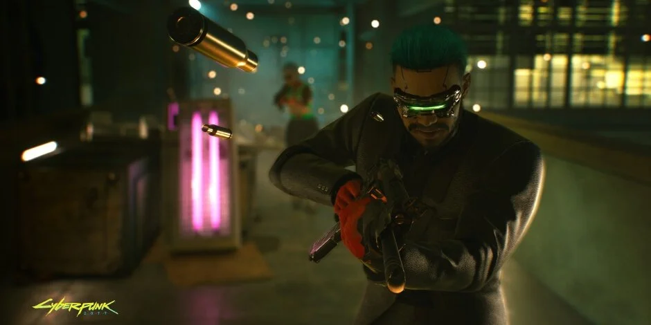 CYBERPUNK 2077 Has Been Delayed Yet Again