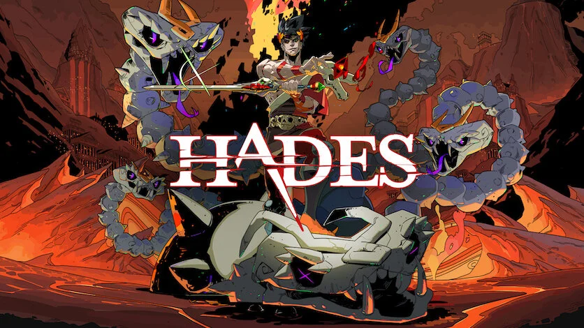 Consider Your Favorite HADES Characters In This Totally Logical Debate