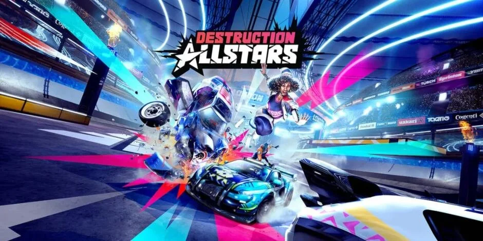 DESTRUCTION ALLSTARS Has Been Delayed To February 2021