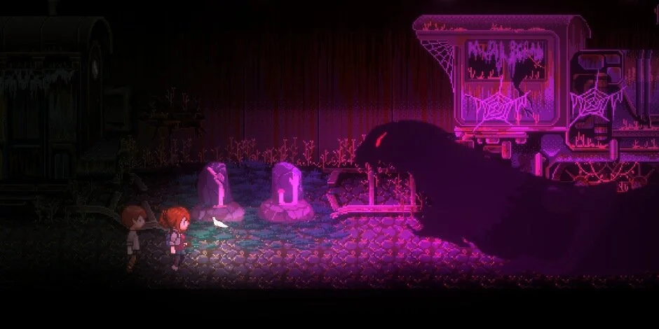 RE: TURN - ONE WAY TRIP Review: A Beautifully Eerie Experience