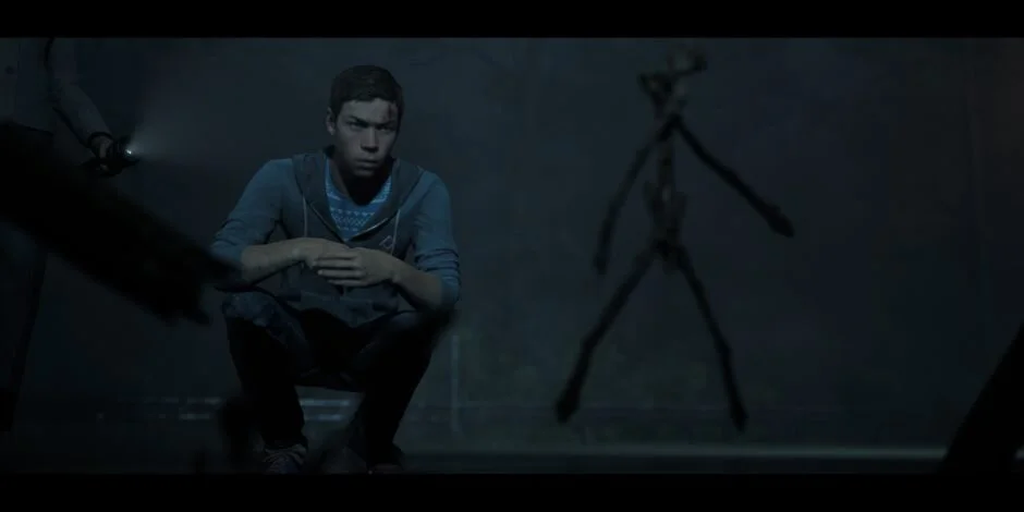THE DARK PICTURES ANTHOLOGY - LITTLE HOPE Review: Dark Times Repeating