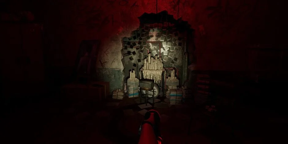 PQube Brings WHITE DAY VR: THE COURAGE TEST To Your Home From The Theme Parks