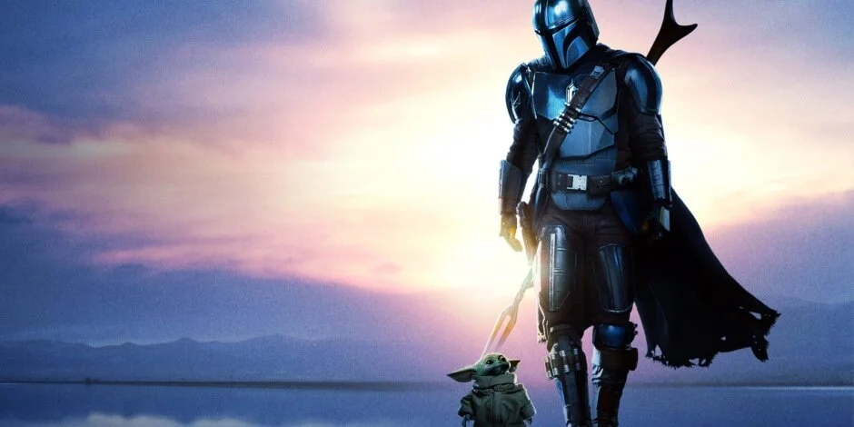 The Mandalorian Season 2 Takes Off Quickly