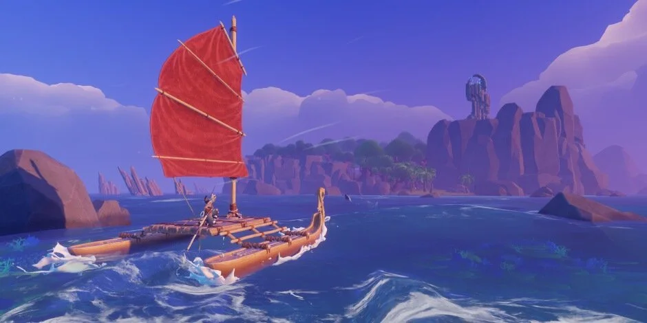 WINDBOUND Has A New Roadmap Of Content Including An Endless mode