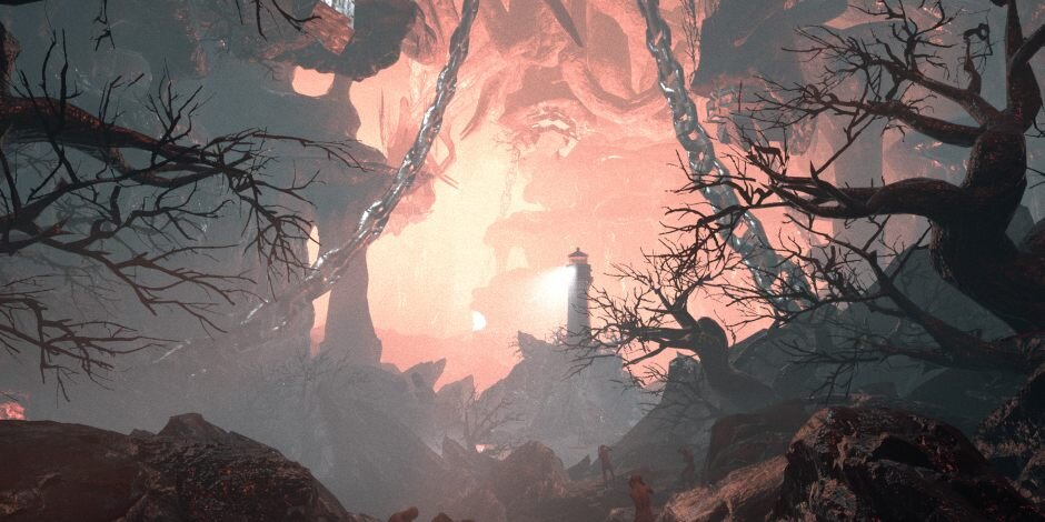 VISAGE Is Finally Here To Bring Spooks And Scares