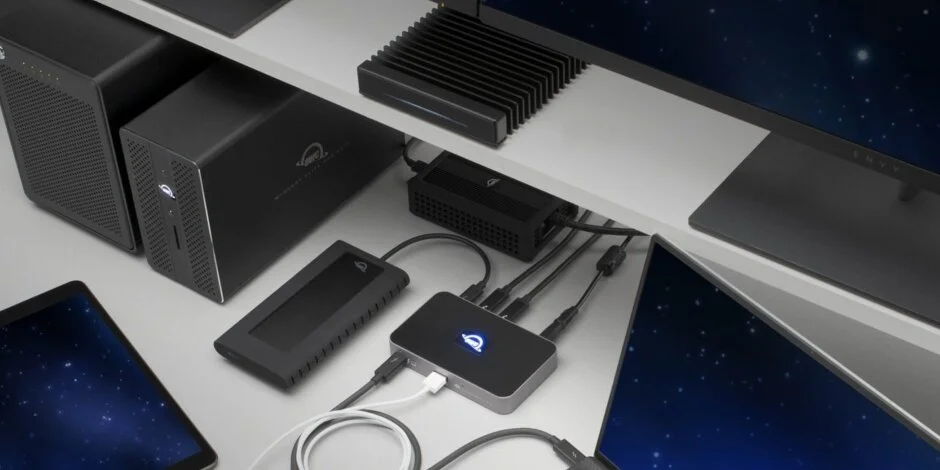 OWC Is Acquiring BRU And Bringing Its Customers With It