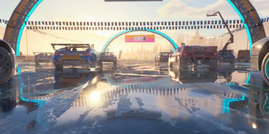 DIRT 5 Review: The Most Enjoyable Racing Experience In Years