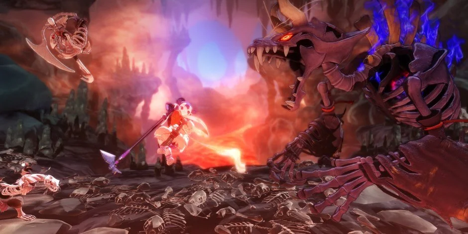 SAKUNA: OF RICE AND RUIN Drops This Coming Week