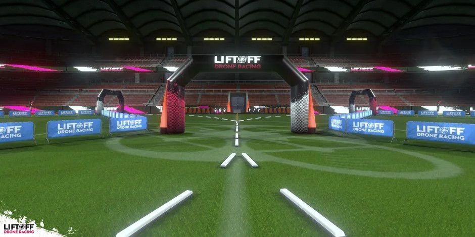 Learn Everything About LIFTOFF DRONE RACING In Its Latest Overview Video
