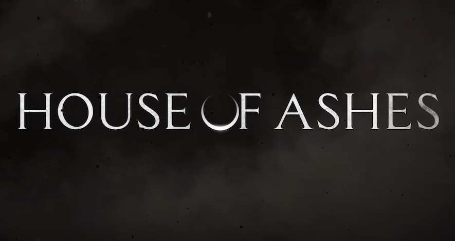 THE DARK PICTURES Anthology Continues With HOUSE OF ASHES