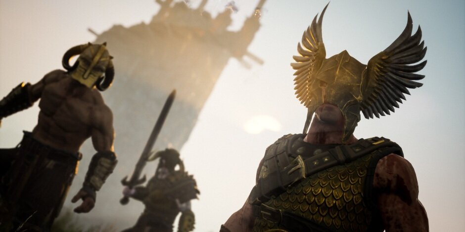 Enjoy Even More Viking Goodness With RUNE II's Release Later This Week